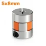 COUPLINGS 8*5