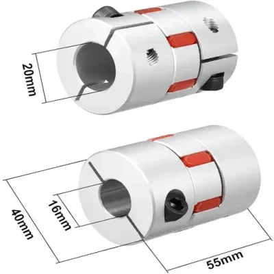 COUPLINGS 16*20