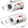 COUPLINGS 16*20