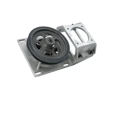 GEARBOX 1.5M RACK
