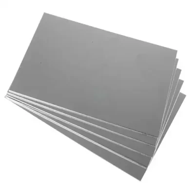SHEET ALUMINUM 6mm