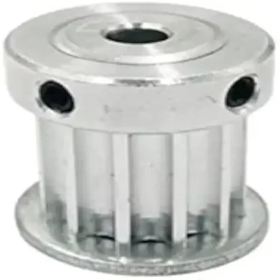 PULLEY ALUMINUM 5M-10T