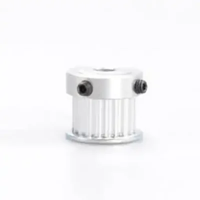 PULLEY ALUMINUM 3M-20T
