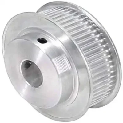 PULLEY ALUMINUM 3M-60T