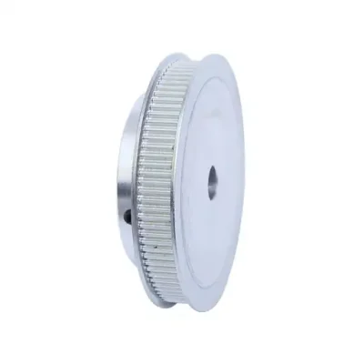 PULLEY ALUMINUM 3M-72T