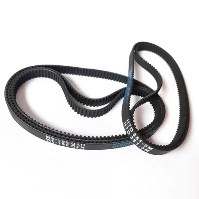 BELT TIMING CIOSE ENDED  3M 351