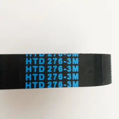 BELT TIMING CIOSE ENDED  3M 276