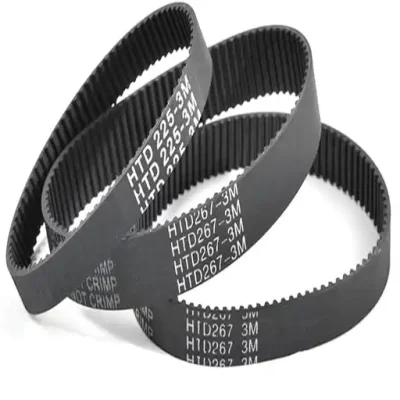 BELT TIMING CIOSE ENDED  3M 267