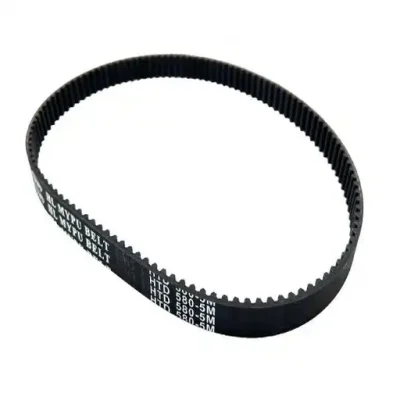 BELT TIMING CIOSE ENDED 5M -580