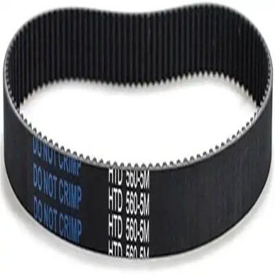 BELT TIMING CIOSE ENDED 5M -560