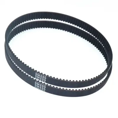 BELT TIMING CIOSE ENDED 5M -550