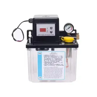 PUMP OIL 2L