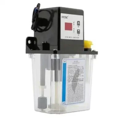 PUMP OIL 1.5L