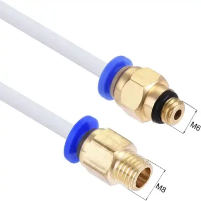 QUICK CONNECT OIL SEPARATOR