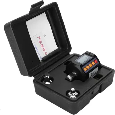 TORQUE GAUGE 35NM