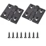 CABINET DOOR HINGES 4040