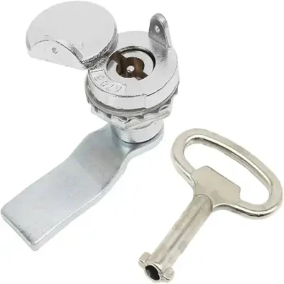 LOCK MS705 IRON
