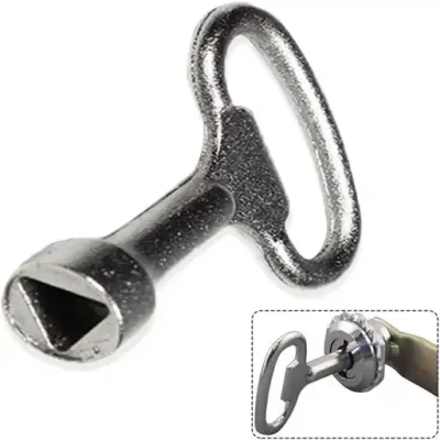 KEY OF LOCK MS705