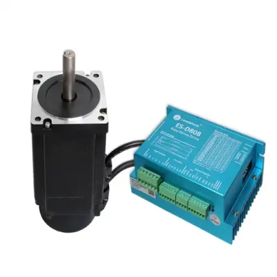 SERVO MOTOR 6060 KIT 200W