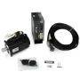 SERVO MOTOR KIT WITH BRAKE 1KW