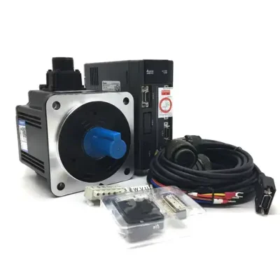 SERVO MOTOR KIT 1.5KW
