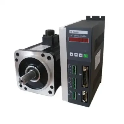 SERVO MOTOR KIT 4.5KW 380V