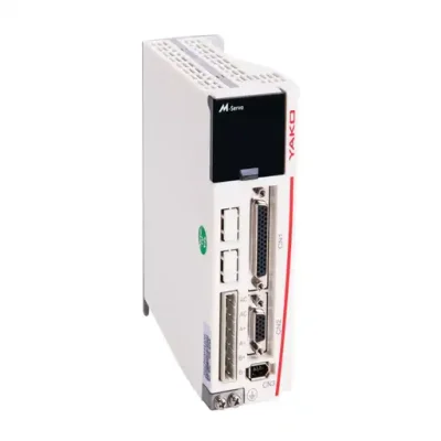 DRIVER SERVO MOTOR S3A