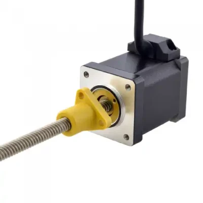 STEPPER MOTOR NEMA14   0.2NM