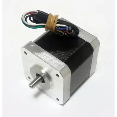 STEPPER MOTOR NEMA17   0.4NM