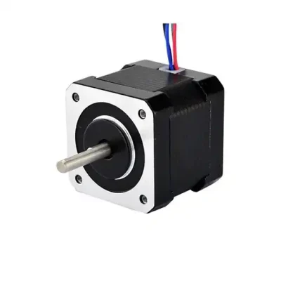 STEPPER MOTOR NEMA17   0.7NM