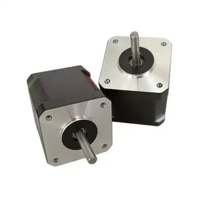 STEPPER MOTOR NEMA17   0.9NM