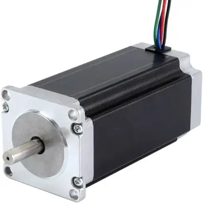 STEPPER MOTOR NEMA23   3NM