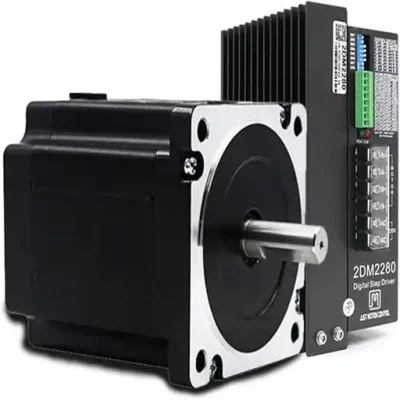STEPPER MOTOR NEMA42   20NM KIT