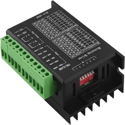 DRIVER STEPPER 3.5A DM440