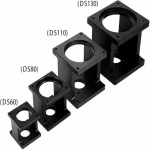 HOLDER SERVO MOTOR 130*130 - الصورة 2