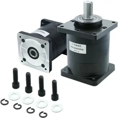 GEARBOX  PX42  8:1