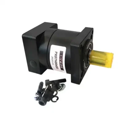 GEARBOX  PX57 10:1