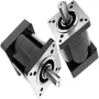 GEARBOX  PX57  64:1