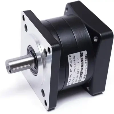 GEARBOX  PX60  64:1