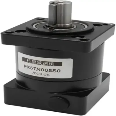 GEARBOX  PX80   5:1