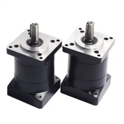 GEARBOX  PX80  10:1