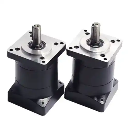GEARBOX  PX80  10:1