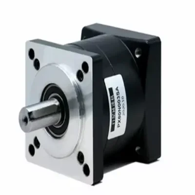 GEARBOX  PX80  20:1
