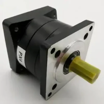 GEARBOX  PX80  144:1