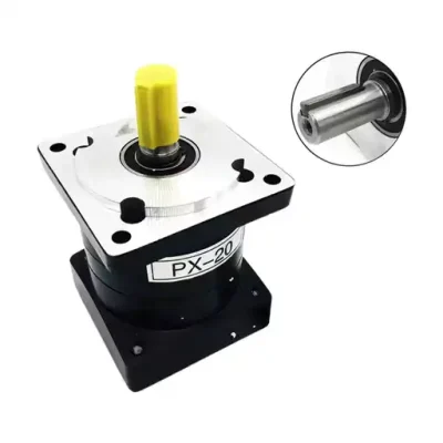 GEARBOX  PX110  10:1