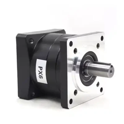 GEARBOX  PX110  20:1