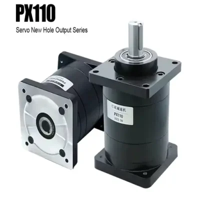 GEARBOX  PX110  30:1