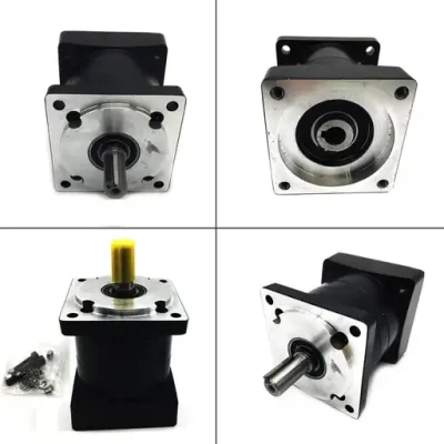 GEARBOX  PX130  5:1