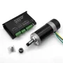 SPINDEL MOTOR 500W BRUSHLEES WITH DRIVER