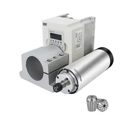 SPINDEL MOTOR 800W KIT